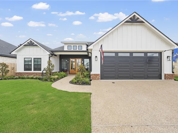 10008 Braided Briar Ln, Waco, TX 76712