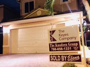 1417 SE 20th Rd, Homestead, FL 33035