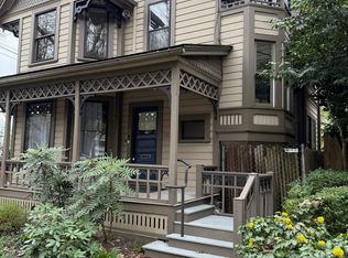 1512 SW 18th Ave, Portland, OR 97201