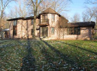 50542 Galaxy Dr, Granger, IN