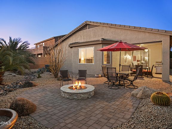 5th image of 18391 E SAN IGNACIO Court