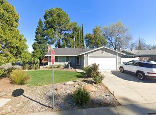 7898 Claypool Way, Citrus Heights, CA 95610