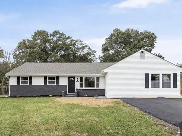 11960 Motley Pl, Waldorf, MD 20602
