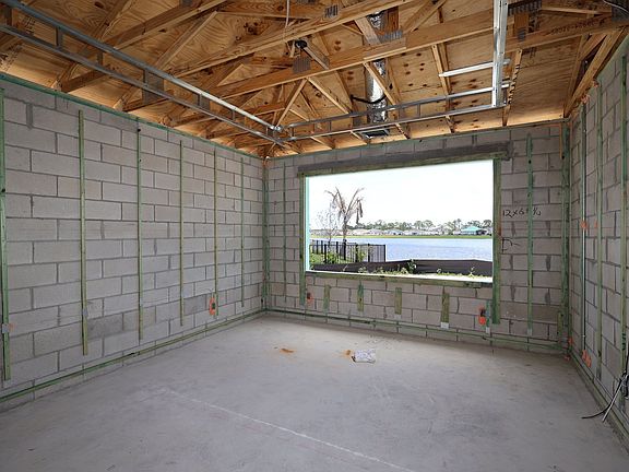Interior - April 26, 2026