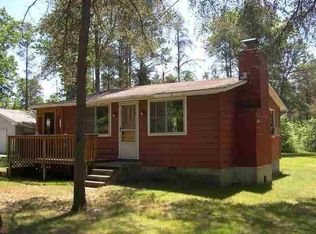 1552 McCredie Rd, Roscommon, MI 48653