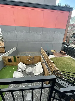 Rented by Hillel Realty Group | media 45