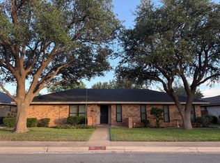 3807 Crestgate Ave, Midland, TX 79707