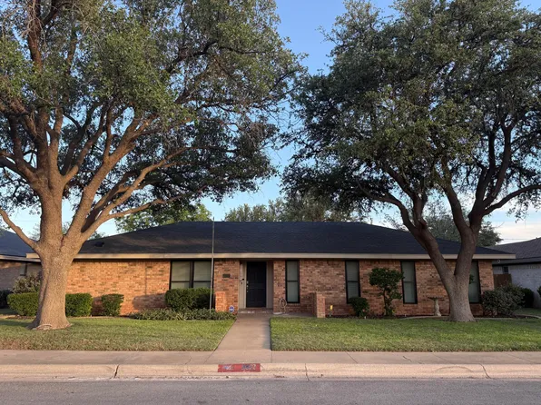 3807 Crestgate Ave, Midland, TX 79707