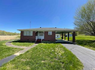 6309 Us Highway 62 E, Kuttawa, KY 42055