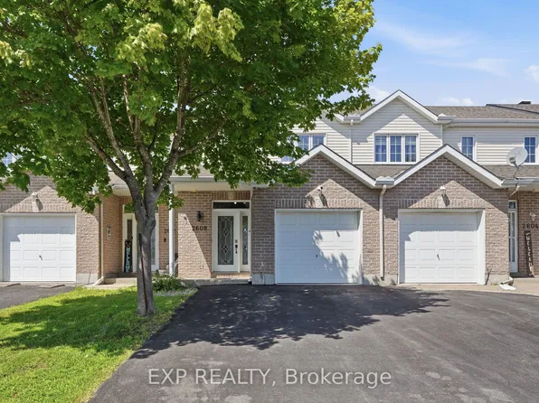 2608 Raymond St, Clarence Rockland, ON K4K 0B6