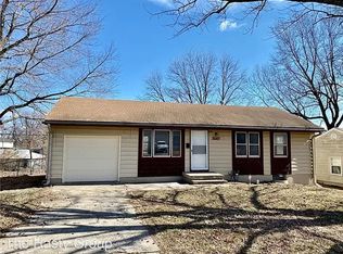 3507 N Spring St, Independence, MO 64050