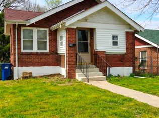 3207 Elsworth Pl, Saint Louis, MO