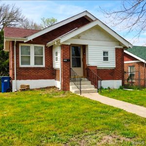 3207 Elsworth Pl, Saint Louis, MO, 63121