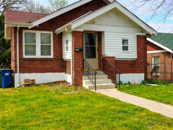 3207 Elsworth Pl, Saint Louis, MO 63121