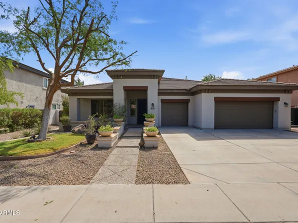 101 S Presidio Dr, Gilbert, AZ 85233