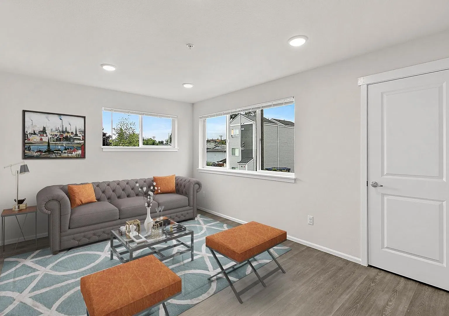 Cedar Place — Photo 1