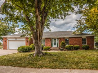 477 Anita Dr, Bourbonnais, IL 60914