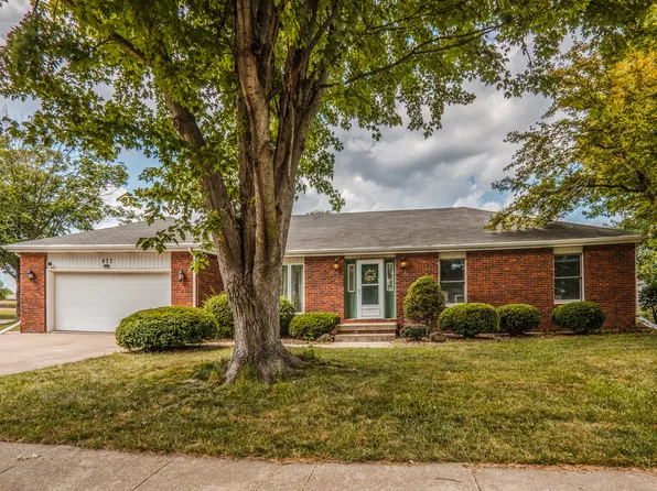 477 Anita Dr, Bourbonnais, IL 60914