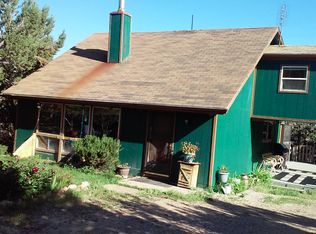 1245 N 2555 E, Fillmore, UT 84631