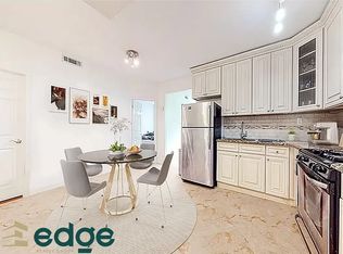 277 Classon Ave #3F, Brooklyn, NY 11205