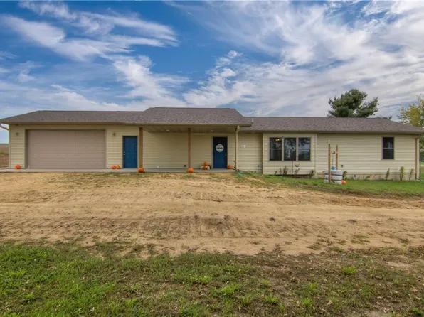 W461 Hwy HH, Mondovi, WI 54755