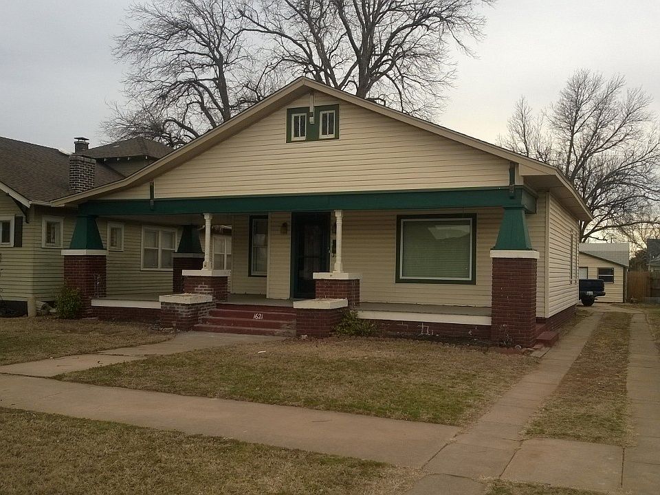 1st image of 1621 E Broadway Ave