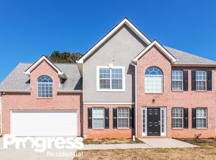1068 Misty Meadows Way, Hampton, GA 30228