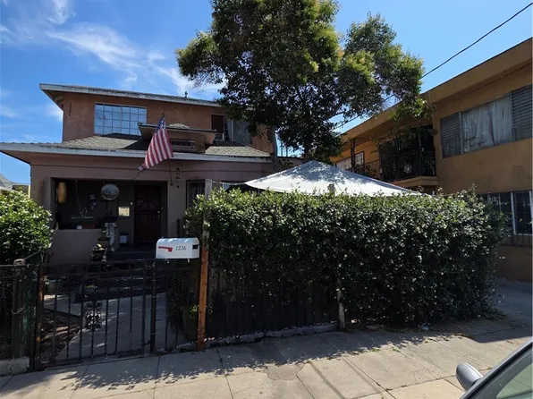 1236 W 24th St, Los Angeles, CA 90007