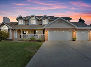 8916 N Bradbury St, Spokane, WA 99208
