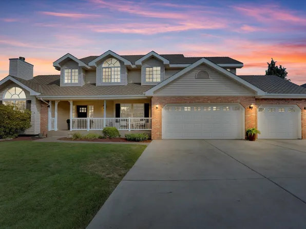 8916 N Bradbury St, Spokane, WA 99208