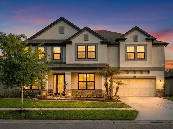 11741 Albatross Ln, Riverview, FL 33569