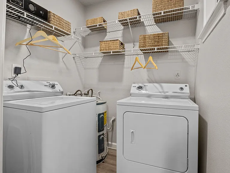 Platinum B2 Townhome