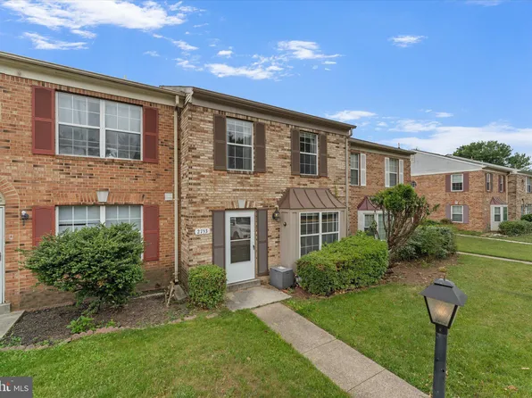 2753 Bixby Rd, Woodbridge, VA 22193
