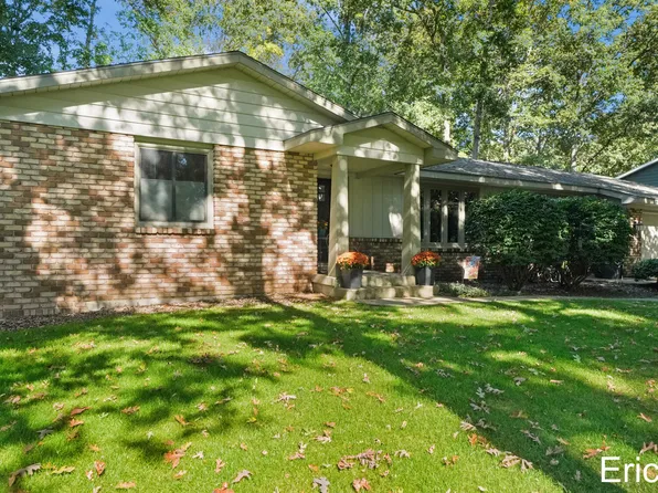 4347 Shady Oak Ct, Hudsonville, MI 49426