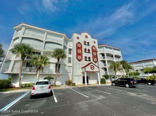 8964 Puerto Del Rio Dr UNIT 201, Cape Canaveral, FL 32920