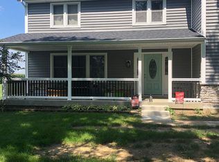 6020 Poling Rd, Lima, OH 45807