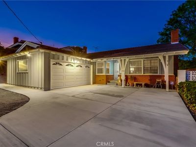 1522 W 1st St, San Pedro, CA, 90732