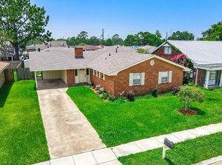4920 Robin Hood Dr, New Orleans, LA 70128