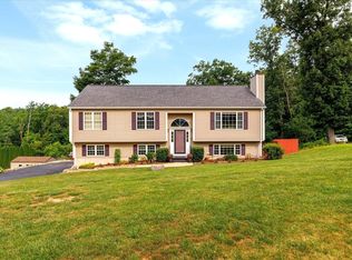 43 Servant Way, Southbridge, MA 01550
