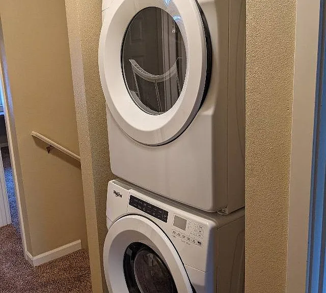 #3 - Laundry #3 - Laundry