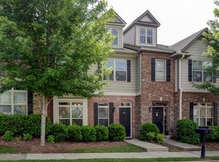 541 Ridge View Xing, Woodstock, GA 30188