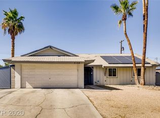 5124 Sugarfoot Ave, Las Vegas, NV 89107
