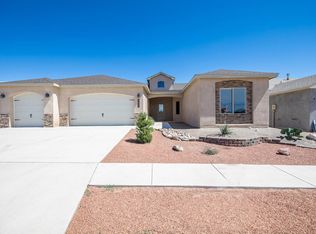 2670 Firewheel Ave SW, Los Lunas, NM 87031