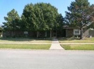 7403 NW Hunter Rd, Lawton, OK 73505