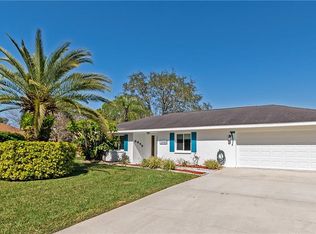 3991 Secor Rd, Venice, FL 34293