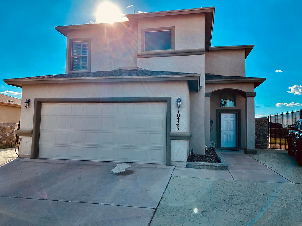 1st image of 10745 Canyon Sage Dr