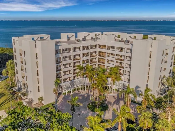 1930 Harbourside Dr Unit 113, Longboat Key, FL 34228