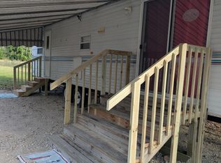 281 S Saginaw Rd, Lecanto, FL 34461