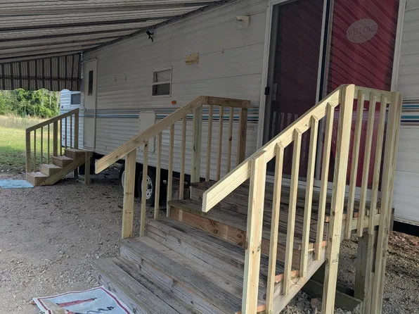 281 S Saginaw Rd, Lecanto, FL 34461