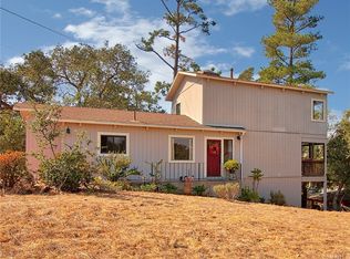 2911 Ernest Pl, Cambria, CA 93428